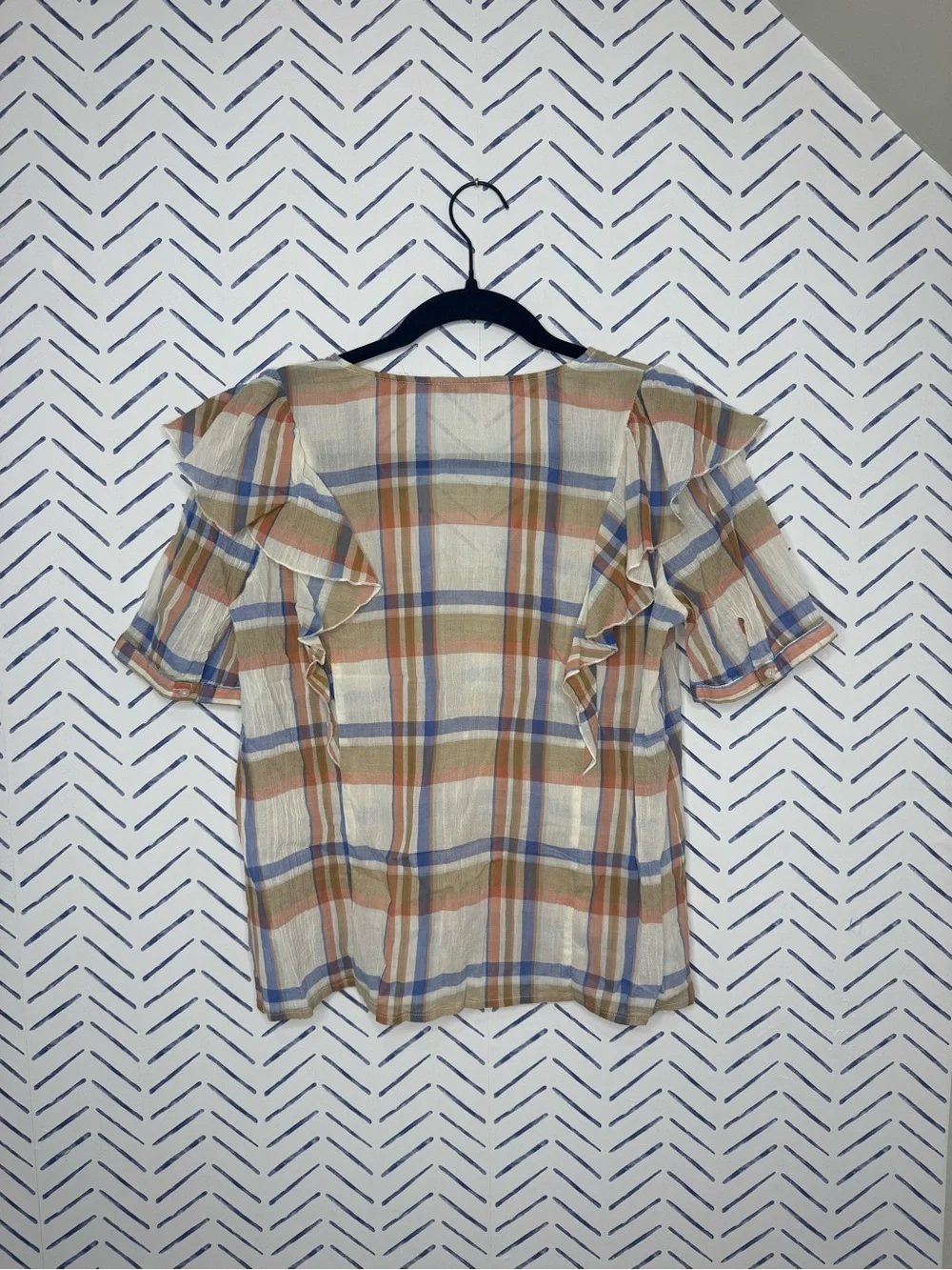 J. Crew excellent smoke